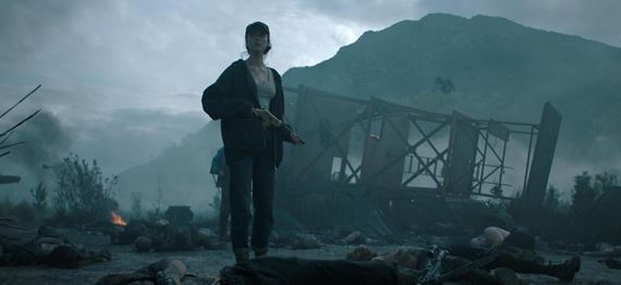 Re�is�r Ridley Scott prich�dza do k�n so svoj�m najnov��m postapokalyptick�m filmom Psie hviezdy